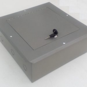 Kit De Alarma Dsc De 10 Sensores + 4 Contactos Completo
